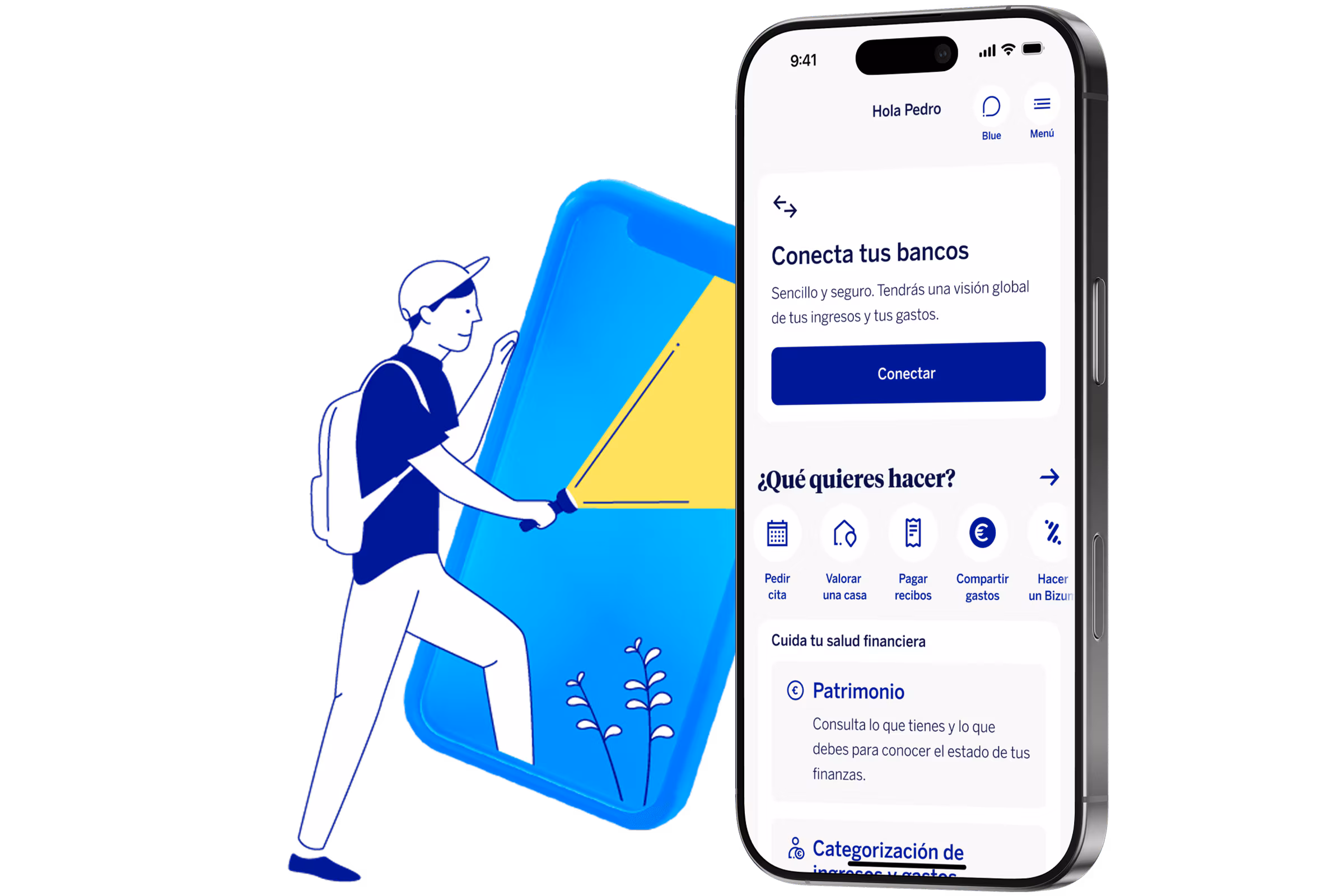 Savings Progress Demo